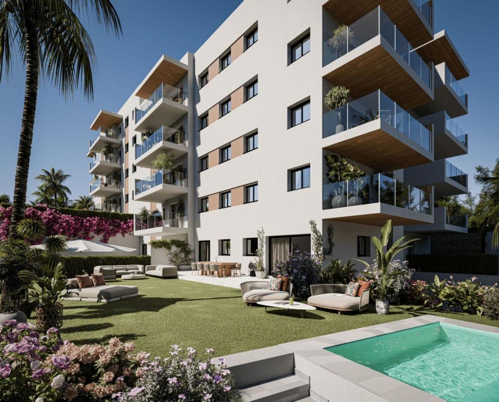 Venta de piso en Piso en Centro, Estepona, Estepona
photo 1