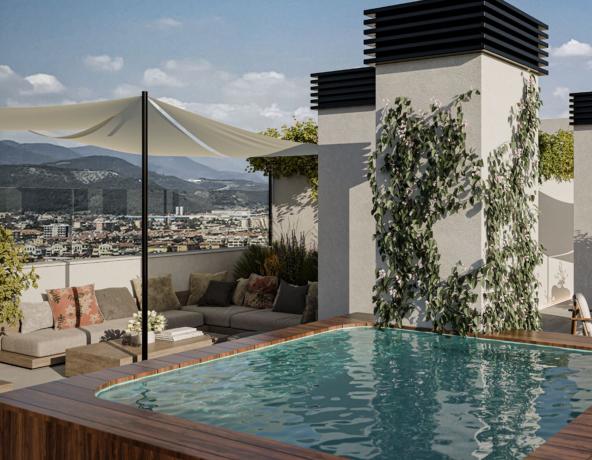 Venta de piso en Piso en Centro, Estepona, Estepona
 photo 3