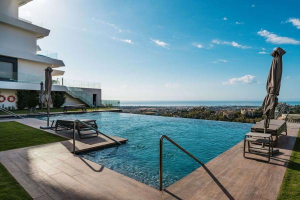 Venta de piso en Piso en Casco Antiguo, Marbella, Marbella
photo 1