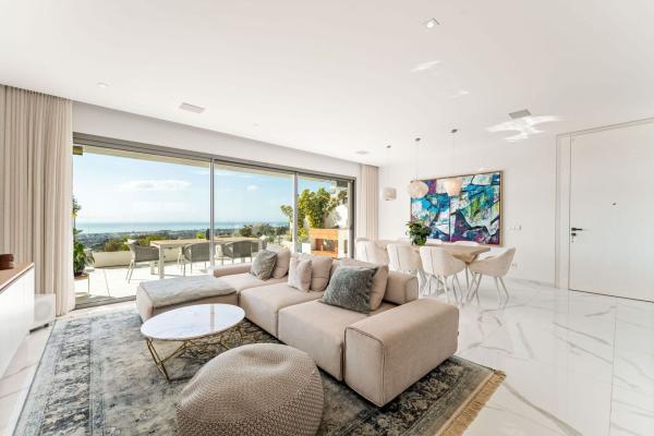 Venta de piso en Piso en Casco Antiguo, Marbella, Marbella
thumbnail 2