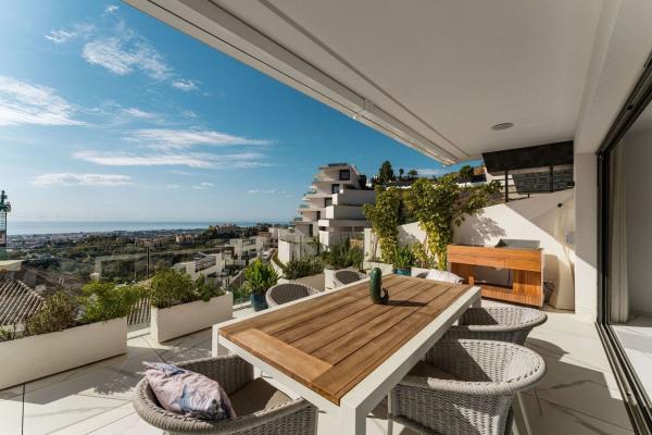 Venta de piso en Piso en Casco Antiguo, Marbella, Marbella
thumbnail 3