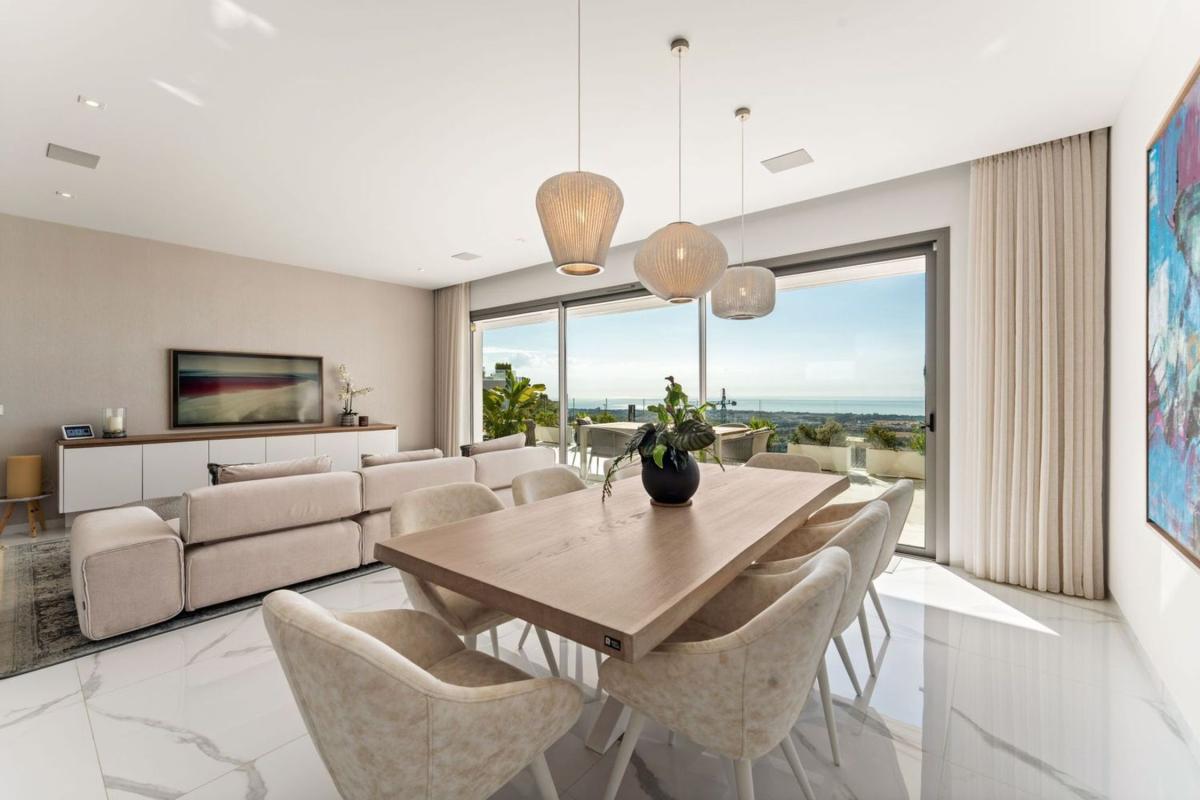 Sale of apartment in Piso en Casco Antiguo, Marbella, Marbella
photo 4