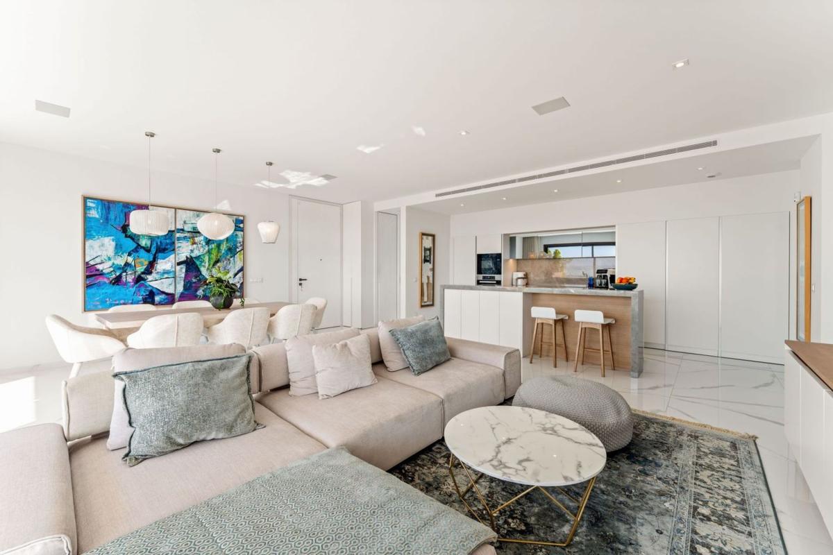 Sale of apartment in Piso en Casco Antiguo, Marbella, Marbella
photo 5