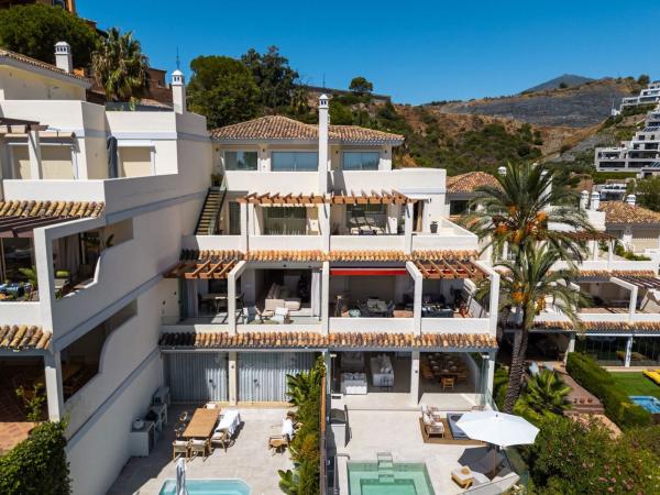 Venta de piso en Piso en Casco Antiguo, Marbella, Marbella
photo 1