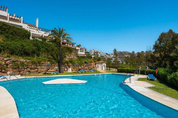 Venta de piso en Piso en Casco Antiguo, Marbella, Marbella
thumbnail 2
