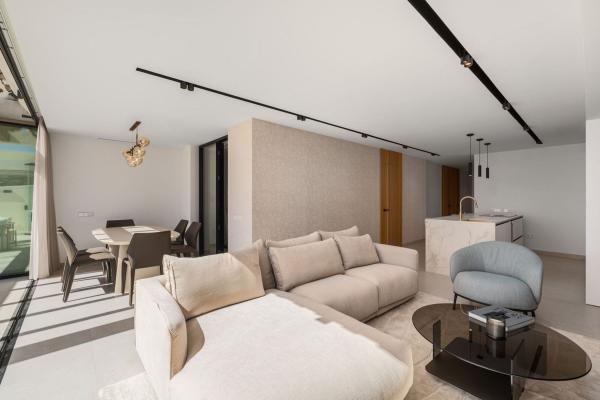 Venta de piso en Piso en Casco Antiguo, Marbella, Marbella
thumbnail 3