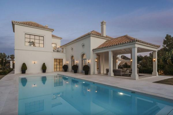 Casa o chalet independiente en Nueva Andalucía, Marbella photo 2