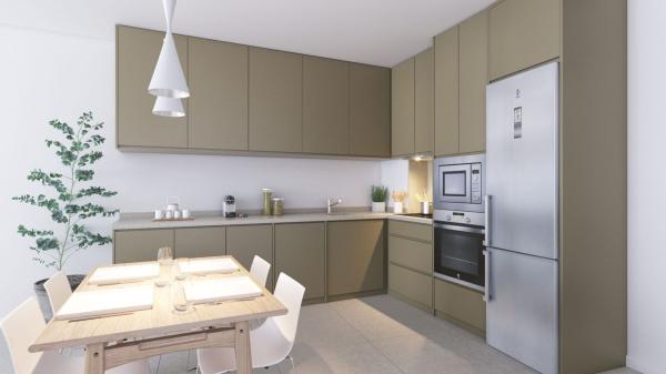 Venta de piso en Piso en Manilva, Manilva, Manilva
thumbnail 2