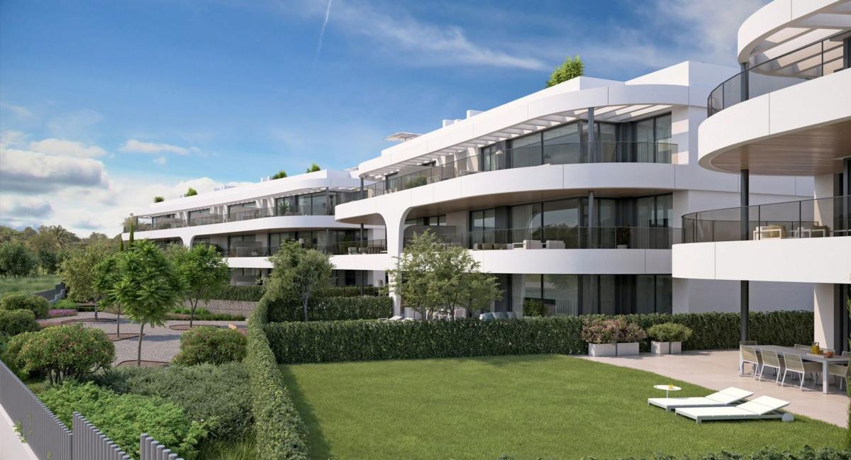 Sale of apartment in Piso en Centro, Estepona, Estepona
photo 2