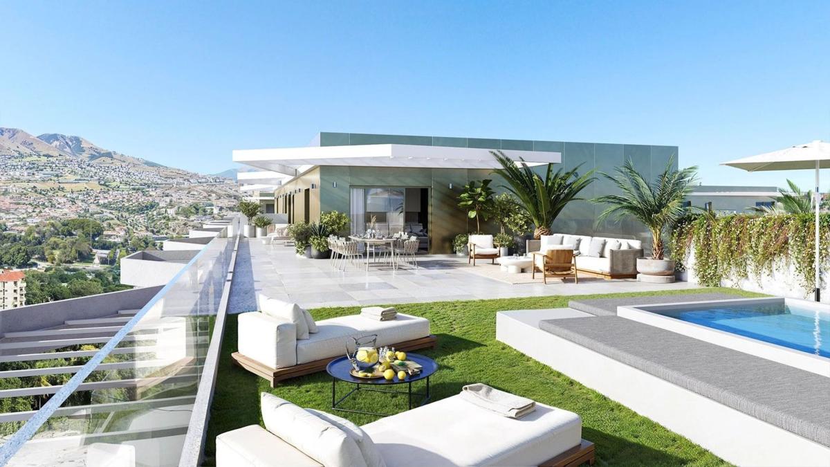Venta de piso en Piso en, Mijas
photo 5