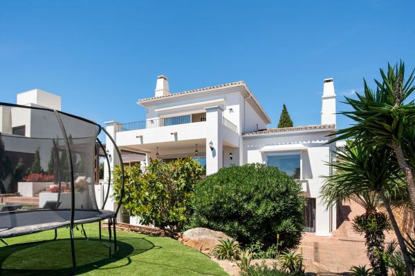 Casa o chalet independiente en Euc La Paloma La Chullera s/n, Alcorrín, Manilva photo 3