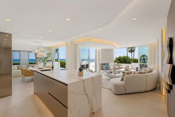 Venta de piso en Piso en Punta Plata, Estepona, Estepona
photo 1