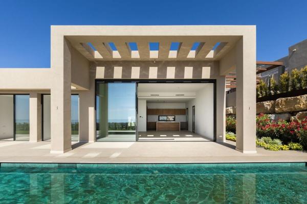 Casa o chalet independiente en capanes, Montemayor-Marbella Club, Benahavís photo 1