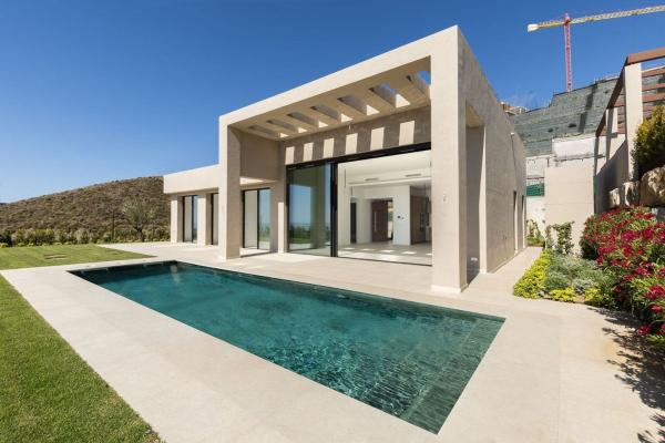 Casa o chalet independiente en capanes, Montemayor-Marbella Club, Benahavís photo 4