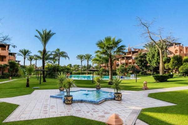 Venta de piso en Piso en Guadalmina Baja, Marbella, Marbella
photo 1