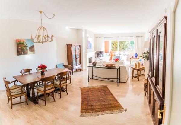 Venta de piso en Piso en Guadalmina Baja, Marbella, Marbella
thumbnail 3
