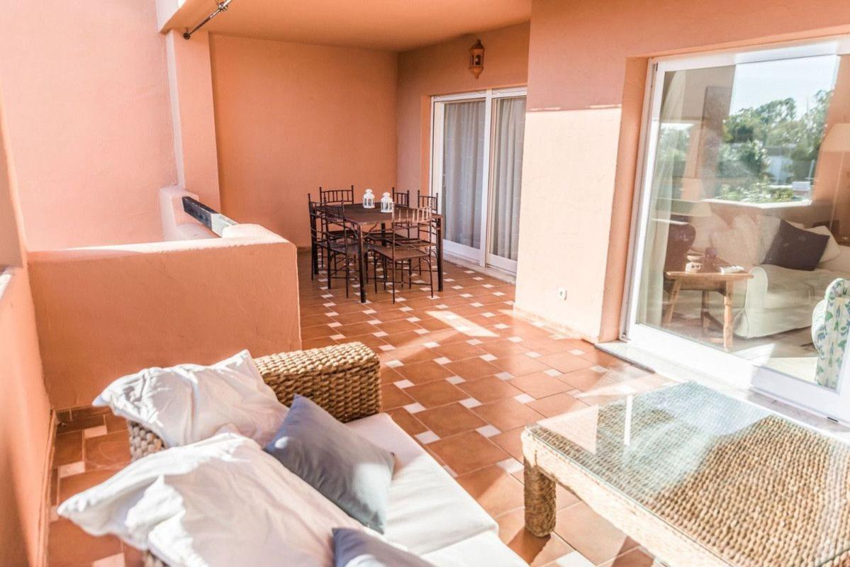 Venta de piso en Piso en Guadalmina Baja, Marbella, Marbella
photo 4