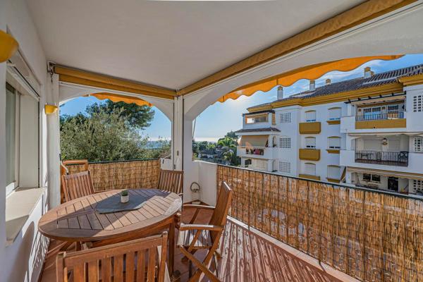 Venta de piso en Piso en Lugar Urbanizacion la Carolina, La Carolina-Guadalpín, Marbella, Marbella
thumbnail 2
