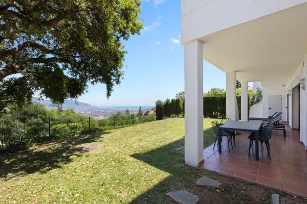 Venta de piso en Piso en La Mairena, Ojén, Ojén
 photo 1