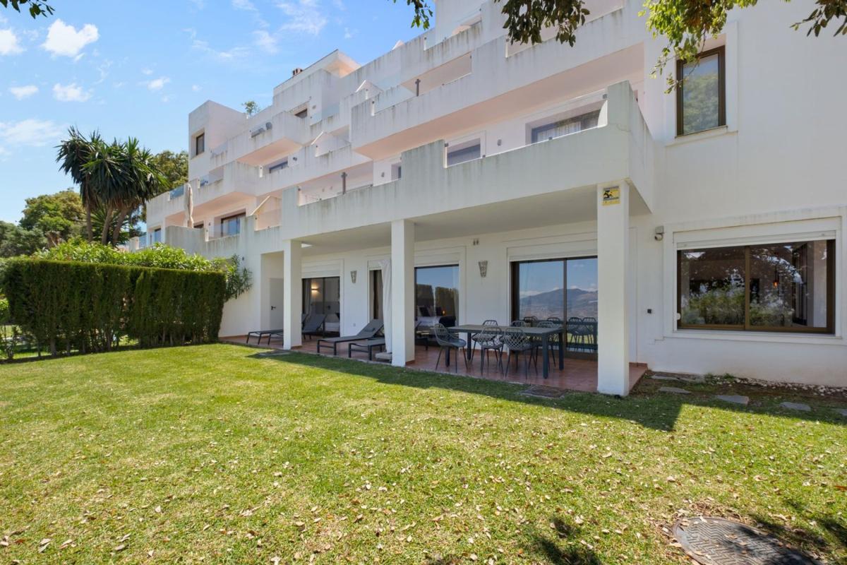 Продажа квартиры на Piso en La Mairena, Ojén, Охен
 photo 2
