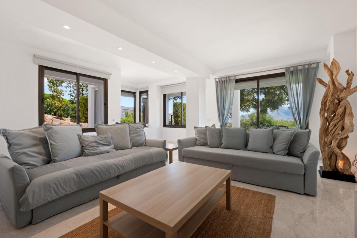 Продажа квартиры на Piso en La Mairena, Ojén, Охен
 photo 3