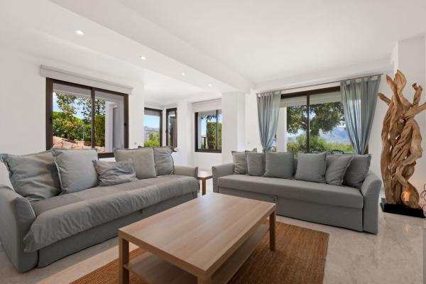 Venta de piso en Piso en La Mairena, Ojén, Ojén
 photo 3