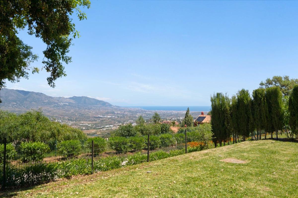 Продажа квартиры на Piso en La Mairena, Ojén, Охен
 photo 5
