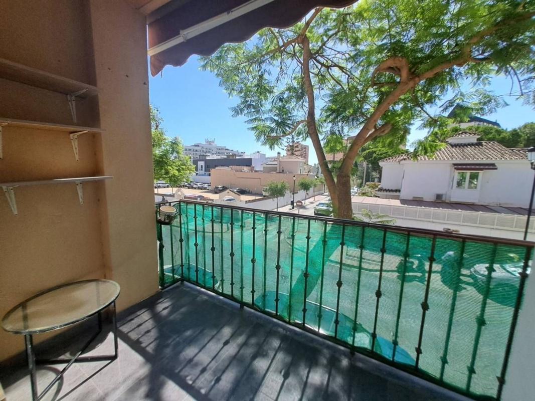 Venta de piso en Piso en Calle Málaga, Zona Sohail, Fuengirola, Fuengirola
photo 3