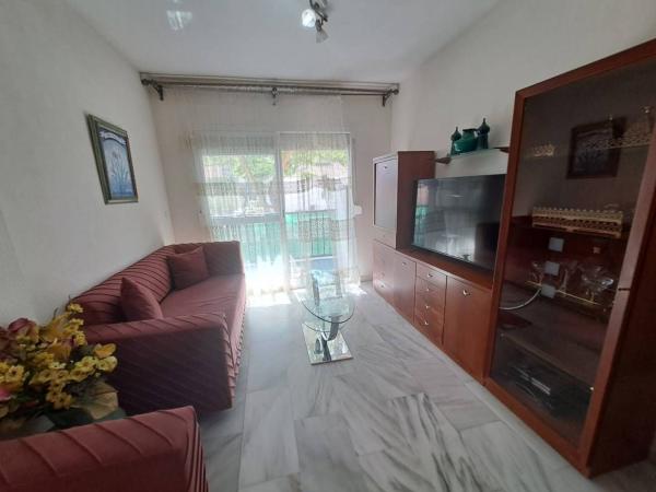 Sprzedaż mieszkania w Piso en Calle Málaga, Zona Sohail, Fuengirola, Fuengirola
 photo 4