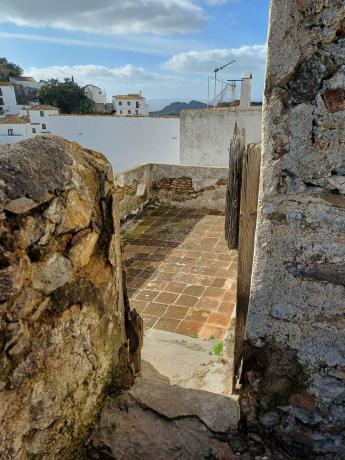Casa de pueblo en Calle Coperas, 19, Casares, Casares photo 4