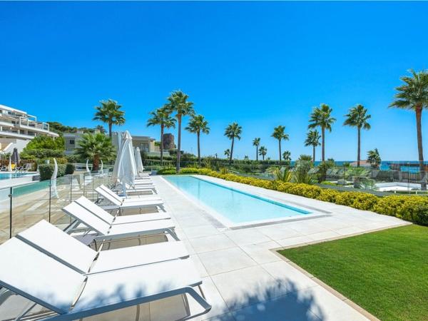 Sale of flat in Piso en El Velerín, Estepona, Estepona
 photo 1