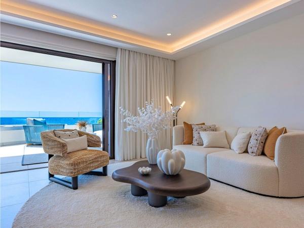 Sale of flat in Piso en El Velerín, Estepona, Estepona
 photo 3