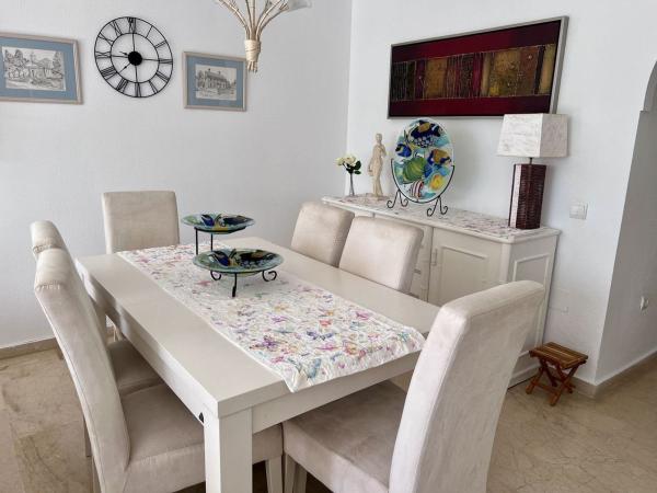 Sprzedaż mieszkania w Piso en Urbanizacion Las Gardenias, Paraiso-Barronal, Estepona, Estepona
 photo 4