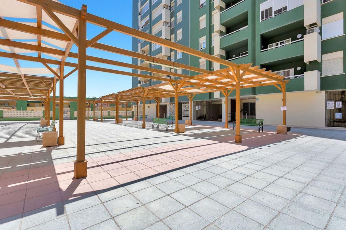 Sale of apartment in Piso en Playa de los Boliches, Fuengirola, Fuengirola
photo 2