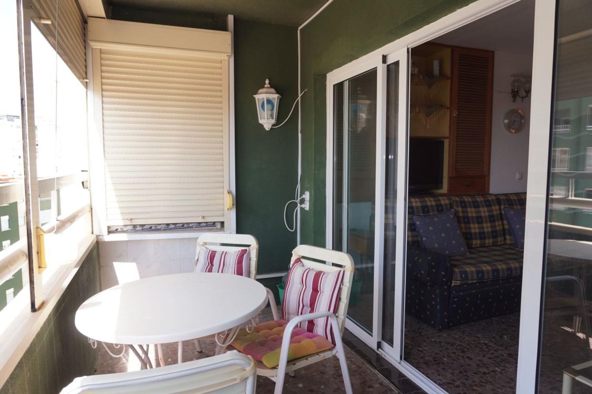 Sale of apartment in Piso en Playa de los Boliches, Fuengirola, Fuengirola
photo 3