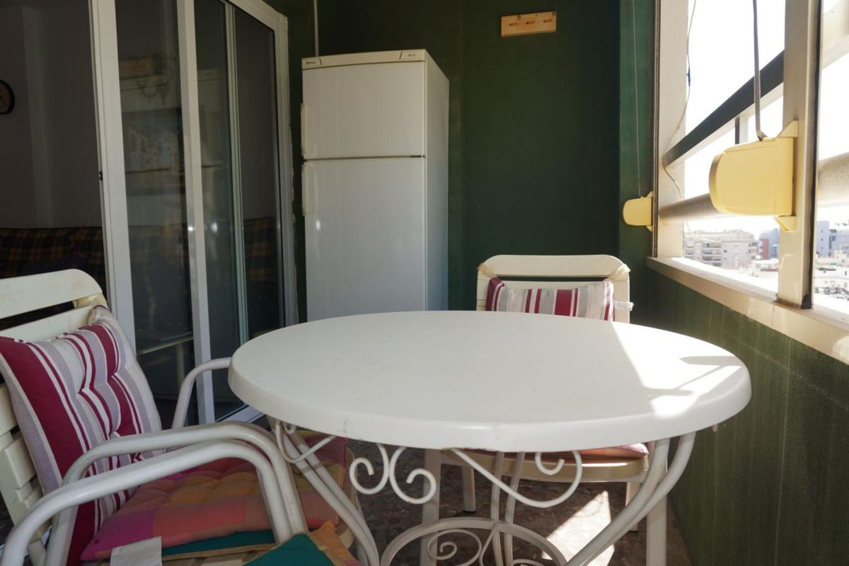 Sale of apartment in Piso en Playa de los Boliches, Fuengirola, Fuengirola
photo 4