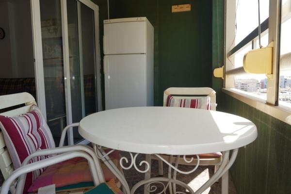 Продажа квартиры на Piso en Playa de los Boliches, Fuengirola, Фуэнхирола
 photo 4