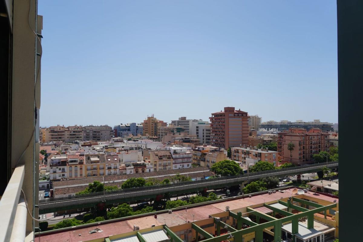 Sale of apartment in Piso en Playa de los Boliches, Fuengirola, Fuengirola
photo 5