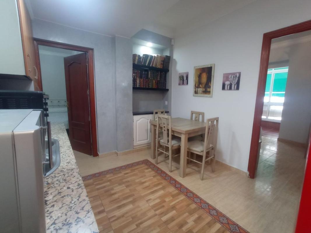 Venta de piso en Piso en Avenida Condes de San Isidro, 5, Zona Puerto Deportivo, Fuengirola, Fuengirola
photo 3