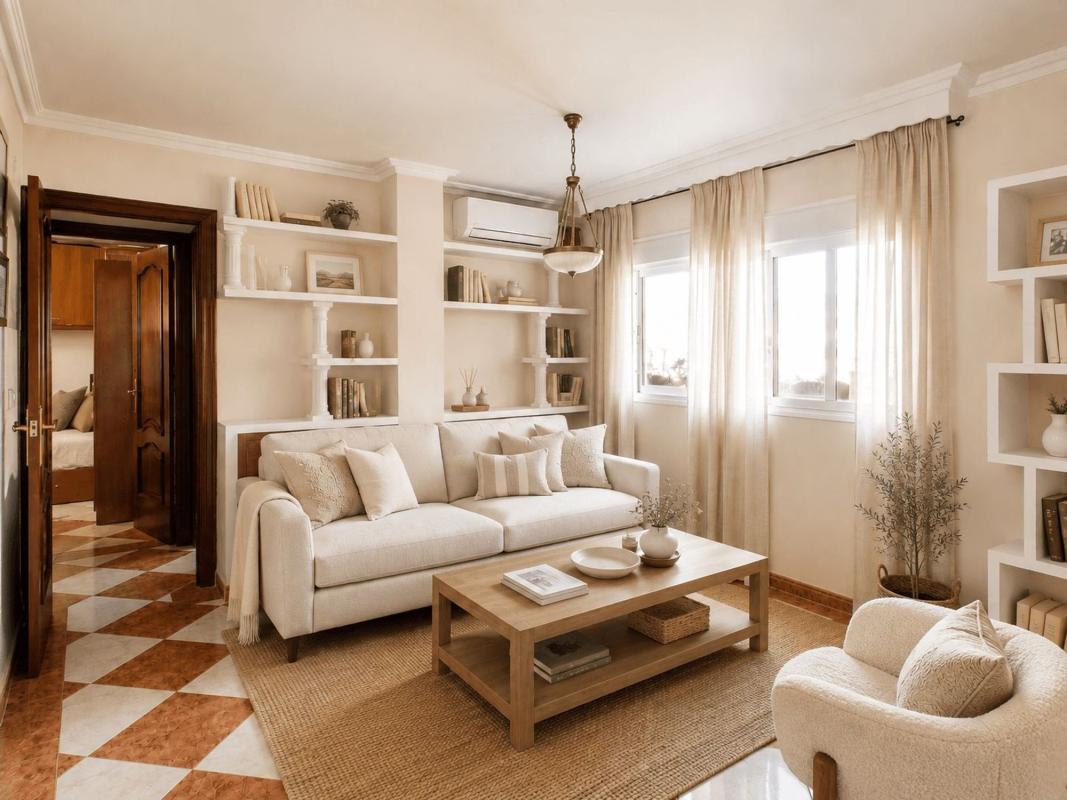 Venta de piso en Piso en, Orihuela
photo 2