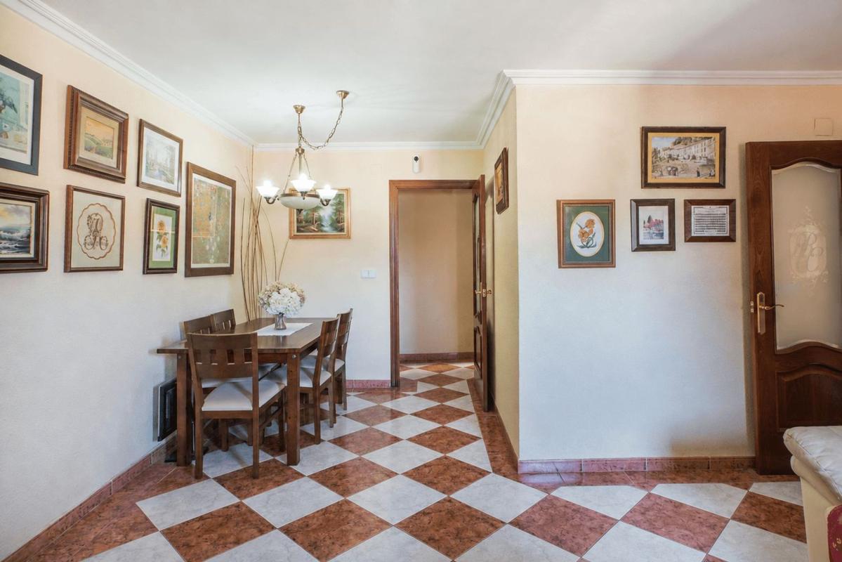 Venta de piso en Piso en, Orihuela
photo 4