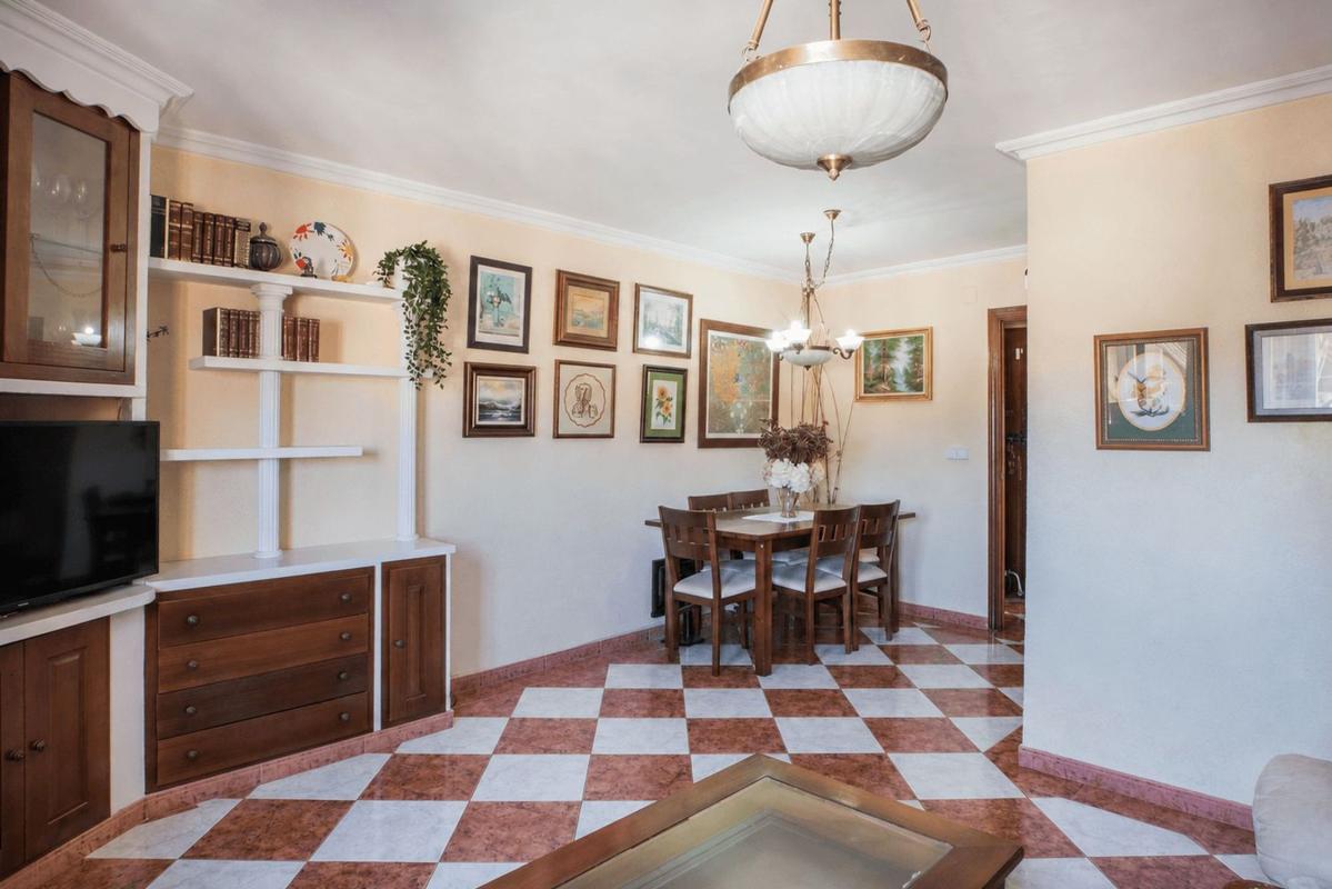 Venta de piso en Piso en, Orihuela
photo 5