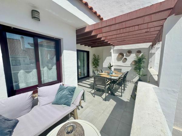 Venta de piso en Piso en Calle el Califa, 8, Nueva Andalucía, Marbella, Marbella
 photo 4