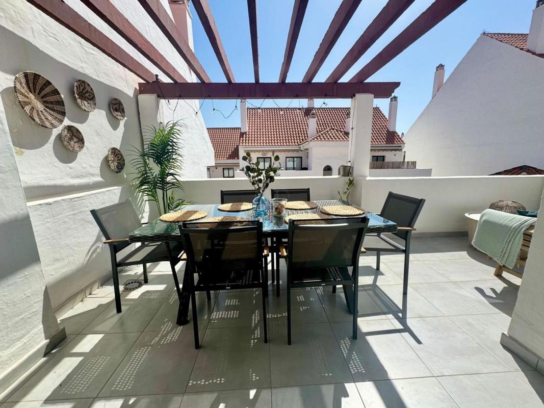 Venta de piso en Piso en Calle el Califa, 8, Nueva Andalucía, Marbella, Marbella
 photo 5