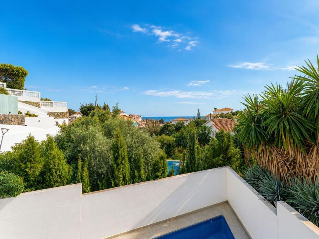 Sale of independent chalet in Casa o chalet en Las Gaviotas, Fuengirola, Fuengirola
 photo 3