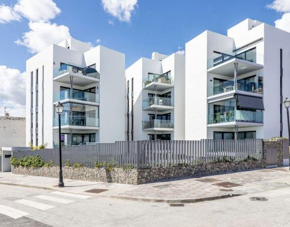 Sale of flat in Piso en Los Pacos, Fuengirola, Fuengirola
thumbnail 2