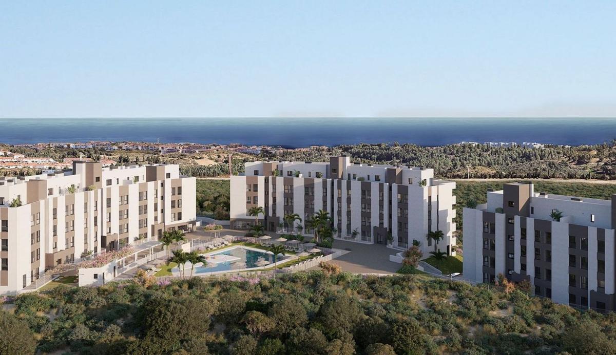Sale of apartment in Piso en Cerros del Águila, Mijas, Mijas
photo 2