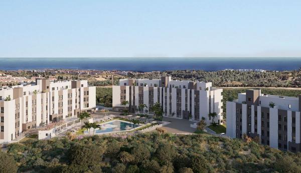 Venta de piso en Piso en Cerros del Águila, Mijas, Mijas
 photo 2
