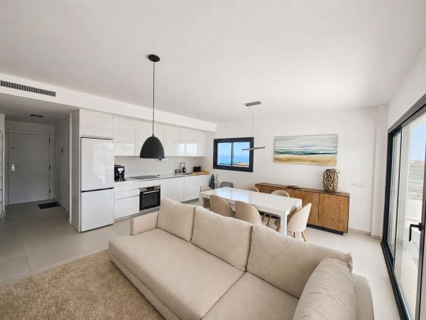 Продажа квартиры на Piso en Terreno Sp-2 Santangelo Norte, 12 p, Santangelo, Benalmádena, Бенальмадена
photo 1