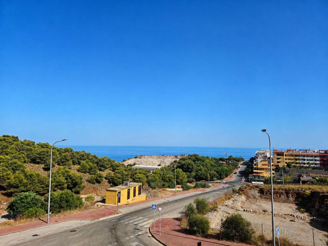 Sprzedaż mieszkania w Piso en Terreno Sp-2 Santangelo Norte, 12 p, Santangelo, Benalmádena, Benalmádena
photo 5